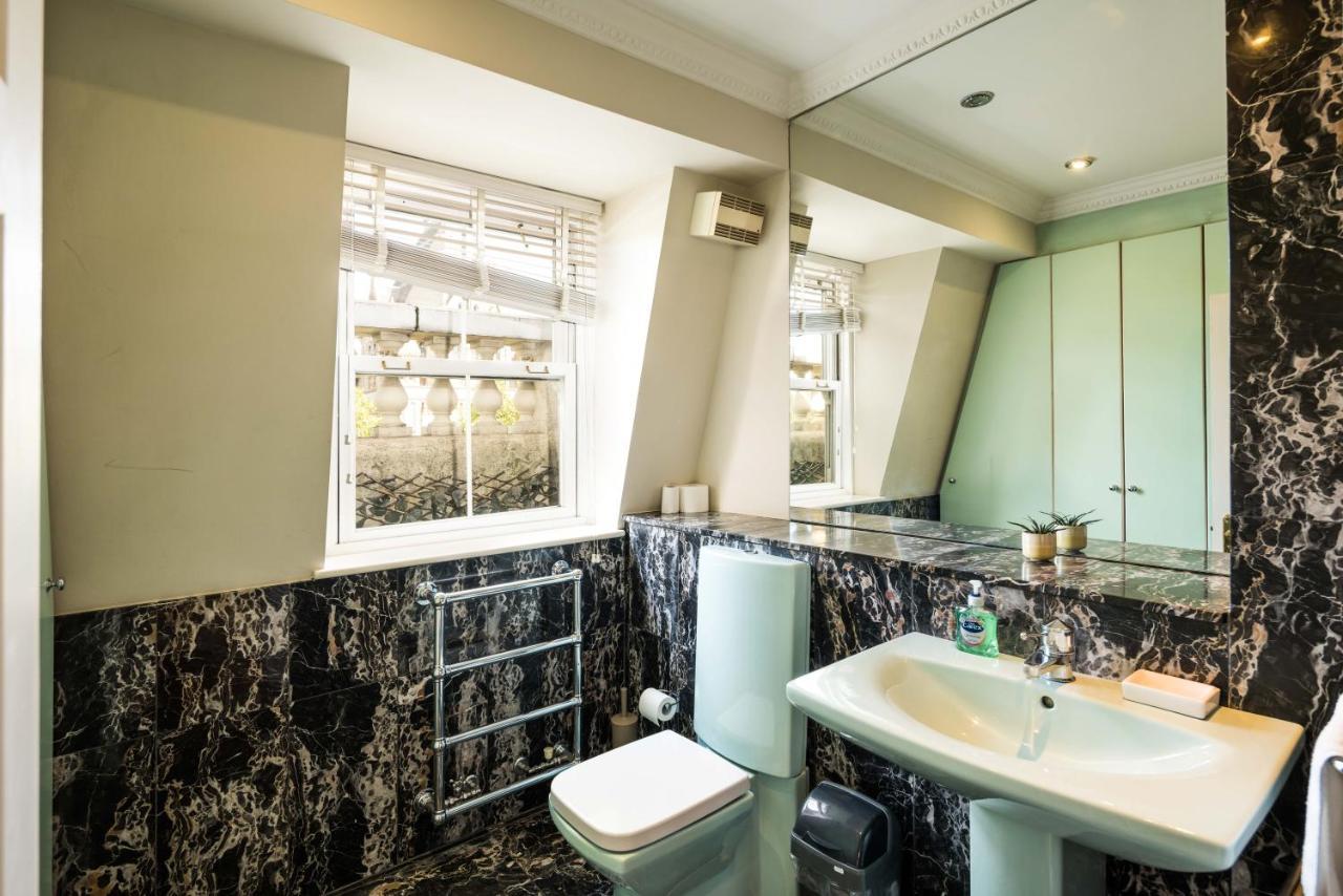Kensington Skyline Penthouse Londres Exterior foto