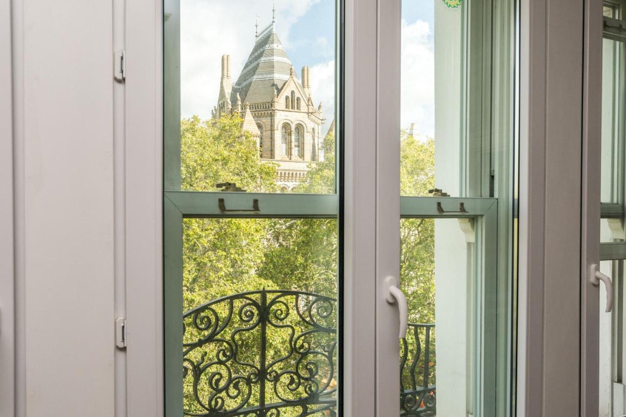Kensington Skyline Penthouse Londres Exterior foto